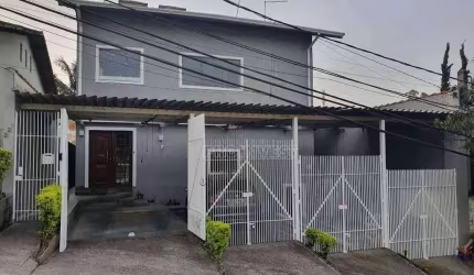 Casa com 3 dormitórios, 320 m² - venda por R$ 1.450.000,00 ou aluguel por R$ 11.923,11/mês - Granja Viana - Cotia/SP