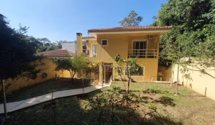 Casa à venda, 300 m² por R$ 1.800.000,00 - Vila Verde - Itapevi/SP