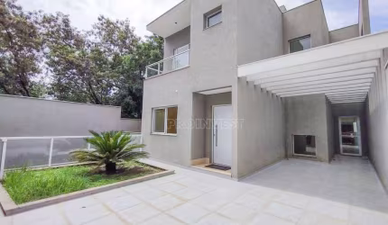 Casa com 4 dormitórios à venda, 420 m² por R$ 1.780.000,00 - Jardim Londrina - São Paulo/SP