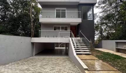 Casa com 3 dormitórios à venda, 286 m² por R$ 1.500.000,00 - Vila Verde - Itapevi/SP