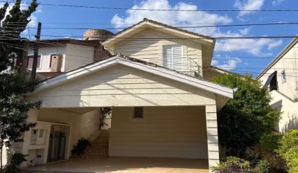 Casa com 3 dormitórios para alugar, 306 m² por R$ 8.535,00/mês - Granja Viana - Km 23 - Cotia/SP