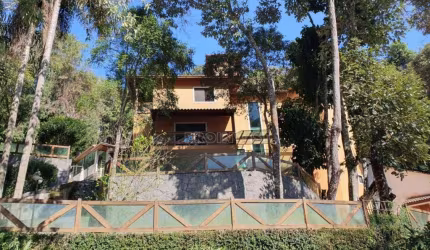 Casa com 5 dormitórios à venda, 400 m² por R$ 1.300.000,00 - Vila Verde - Itapevi/SP