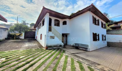 Casa com 4 dormitórios à venda, 264 m² por R$ 1.490.000,00 - Granja Viana - Cotia/SP