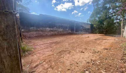 Terreno à venda, 455 m² por R$ 550.000,00 - Parque dos Príncipes - São Paulo/SP