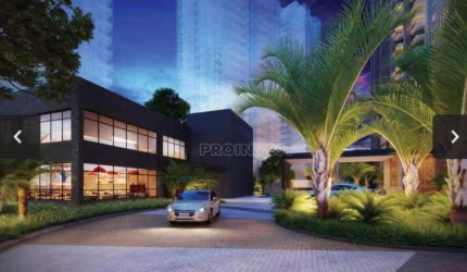 Apartamento com 2 dormitórios à venda, 67 m² por R$ 745.000,00 - Centro - Osasco/SP