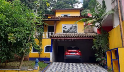 Casa à venda, 200 m² por R$ 1.150.000,00 - Vila Verde - Itapevi/SP