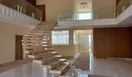Casa com 6 dormitórios, 600 m² - venda por R$ 4.500.000,00 ou aluguel por R$ 26.692,50/mês - Granja Viana - Embu das Artes/SP