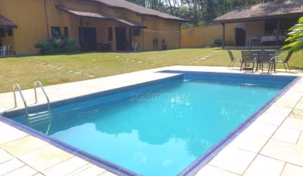 Casa com 4 dormitórios à venda, 341 m² por R$ 2.220.000,00 - Granja Viana - Carapicuíba/SP