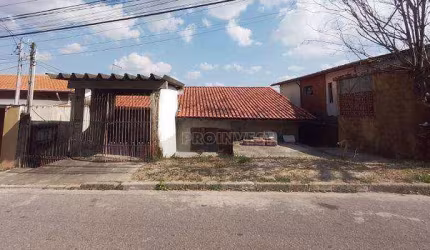 Casa à venda, 190 m² por R$ 490.000,00 - Granja Viana - Cotia/SP