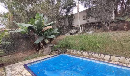 Oportunidade casa com 4 dormitórios à venda, 180 m² por R$ 990.000 - Vila Verde - Itapevi/SP