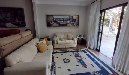 Casa com 4 dormitórios à venda, 343 m² por R$ 890.000,00 - Jardim Semiramis - Cotia/SP