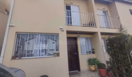 Casa com 2 dormitórios à venda, 80 m² por R$ 350.000,00 - Residencial América - Vargem Grande Paulista/SP
