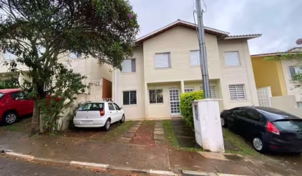Casa com 3 dormitórios à venda, 87 m² por R$ 600.000,00 - Granja Viana - Cotia/SP