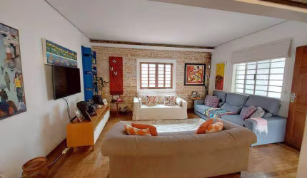 Casa à venda, 250 m² por R$ 2.650.000,00 - Butantã - São Paulo/SP