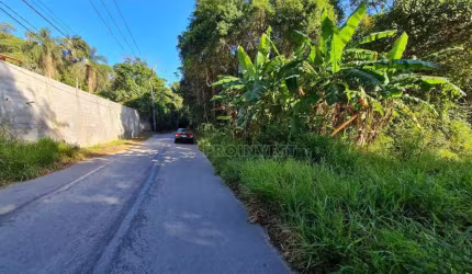 Área comercial ou residencial com 7633m²