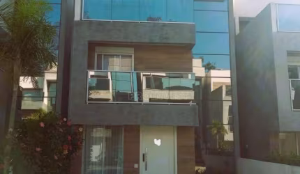 Casa à venda, 169 m² por R$ 1.550.000,00 - Granja Viana - Cotia/SP