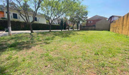 Terreno à venda, 527 m² por R$ 690.000,00 - Parque dos Príncipes - São Paulo/SP