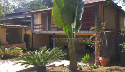 Casa à venda, 420 m² por R$ 1.490.000,00 - Vila Verde - Itapevi/SP