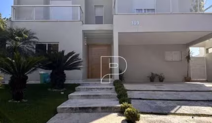Casa com 4 dormitórios à venda, 533 m² por R$ 3.600.000,00 - Reserva Santa Maria - Jandira/SP