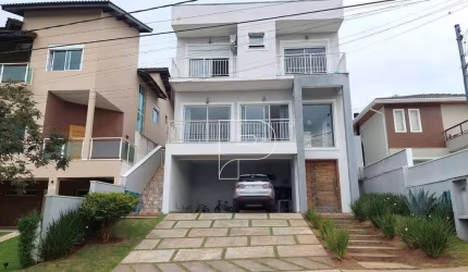 Casa com 3 dormitórios à venda, 255 m² por R$ 1.450.000,00 - GRANJA VIANA – RESERVA VALE VERDE - Cotia/SP