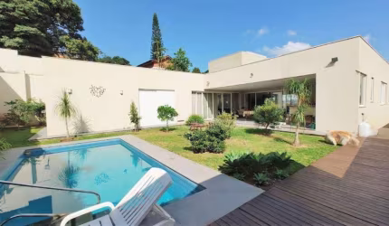 Casa à venda, 440 m² por R$ 2.500.000,00 - Recanto Inpla - Carapicuíba/SP