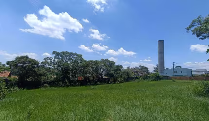 Terreno à venda, 1000 m² por R$ 1.200.000,00 - Granja Viana - Cotia/SP
