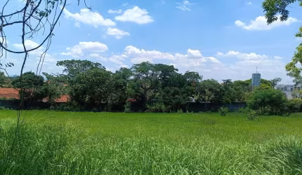 Terreno à venda, 1000 m² por R$ 1.200.000,00 - Granja Viana - Cotia/SP