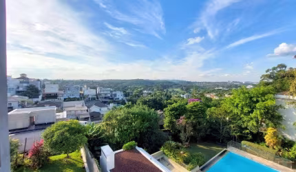 Casa com 4 dormitórios, 580 m² - venda por R$ 7.500.000,00 ou aluguel por R$ 29.000,00/mês - Granja Viana - Cotia/SP
