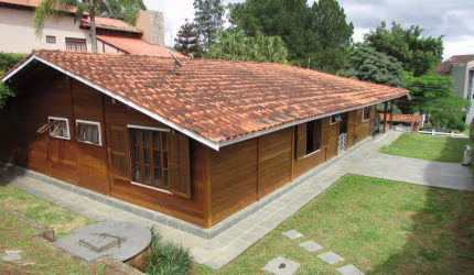 Casa com 3 dormitórios à venda, 237 m² por R$ 1.250.000,00 - Granja Viana - Cotia/SP