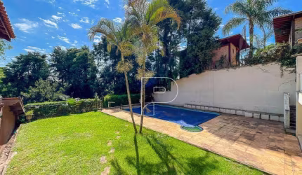 Casa com 4 dormitórios à venda, 600 m² por R$ 1.800.000,00 - Granja Viana - Cotia/SP