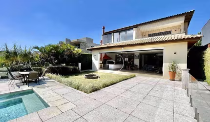 Casa com 6 dormitórios à venda, 610 m² por R$ 7.500.000,00 - Granja Viana - Cotia/SP
