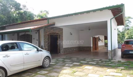 Casa com 3 dormitórios à venda, 420 m² por R$ 930.000,00 - Jardim Santa Paula - Cotia/SP