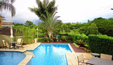 Casa à venda, 300 m² por R$ 1.750.000,00 - GRANJA VIANA – QUINTA DE SÃO FERNANDO - Cotia/SP