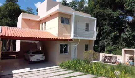 Casa com 3 dormitórios à venda, 210 m² por R$ 1.300.000,00 - Vila Verde - Itapevi/SP