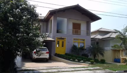 Casa à venda, 340 m² por R$ 1.200.000,00 - Paysage Vert - Vargem Grande Paulista/SP