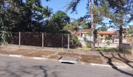 Terreno à venda, 1010 m² por R$ 350.000,00 - Monte Catine - Vargem Grande Paulista/SP
