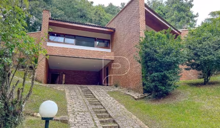 Casa com 4 dormitórios à venda, 370 m² por R$ 1.999.000,00 - Forest Hills - Jandira/SP