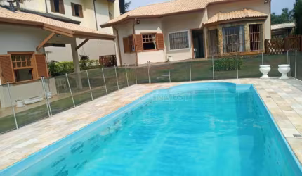 Casa com 3 dormitórios à venda, 220 m² por R$ 1.290.000,00 - Monte Catine - Vargem Grande Paulista/SP