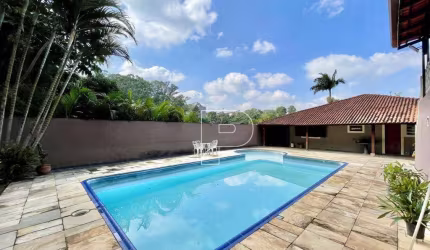 Casa com 4 dormitórios à venda, 321 m² por R$ 2.500.000,00 - Granja Viana - Carapicuíba/SP