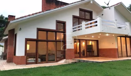 Casa com 4 dormitórios, 450 m² - venda por R$ 2.700.000,00 ou aluguel por R$ 13.450,00/mês - Granja Viana - Carapicuíba/SP