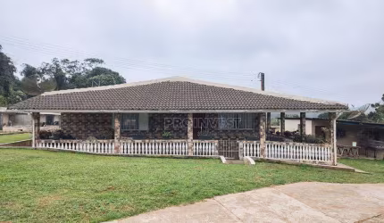 Sítio com 2 dormitórios à venda, 46000 m² por R$ 1.590.000,00 - Chácara Primavera - Ibiúna/SP