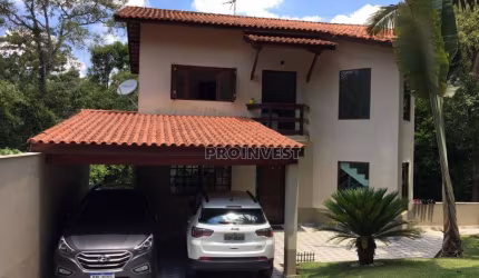 Casa à venda, 300 m² por R$ 780.000,00 - Vila Verde - Itapevi/SP