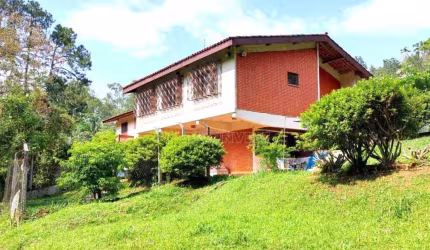 Casa com 3 dormitórios à venda, 164 m² por R$ 2.650.000,00 - Jardim Santa Paula - Cotia/SP