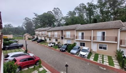 Casa à venda, 62 m² por R$ 375.000,00 - Gramado - Cotia/SP