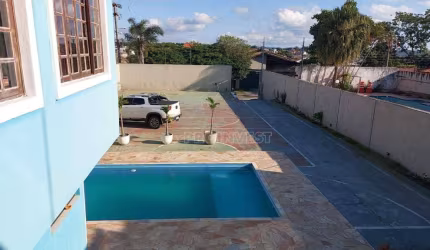 Casa com 3 dormitórios à venda, 222 m² por R$ 800.000,00 - Haras Bela Vista - Vargem Grande Paulista/SP
