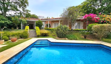 Casa à venda no São Fernando Golf Club. Oportunidade R$3.890.000,00