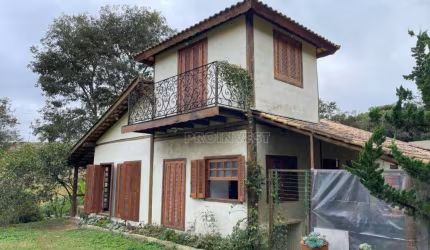 Casa com 2 dormitórios à venda, 127 m² por R$ 695.000,00 - Moradas do Sol - Cotia/SP