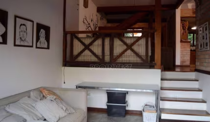 Casa com 3 dormitórios (Suite) à venda, 215 m² por R$ 1.100.000 - Granja Viana - Cotia/SP
