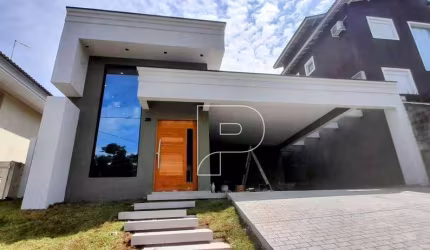 Casa com 3 dormitórios à venda, 190 m² por R$ 1.150.000,00 - Villa Rica - Vargem Grande Paulista/SP