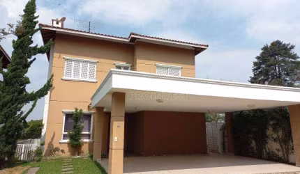 Casa com 4 dormitórios, 300 m² - venda por R$ 2.200.000,00 ou aluguel por R$ 11.000,00/mês - Granja Viana - Cotia/SP